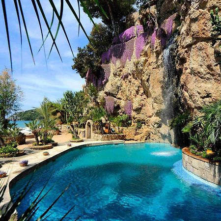 Aeneas' Landing Resort Gaeta Dış mekan fotoğraf