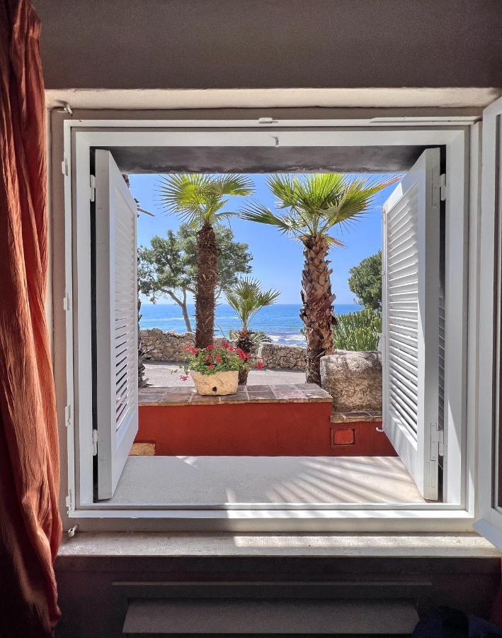 Aeneas' Landing Resort Gaeta Dış mekan fotoğraf