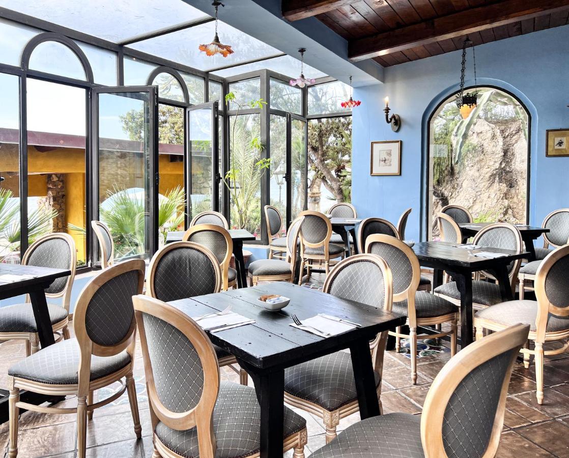 Aeneas' Landing Resort Gaeta Dış mekan fotoğraf