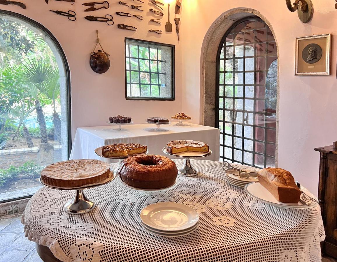Aeneas' Landing Resort Gaeta Dış mekan fotoğraf