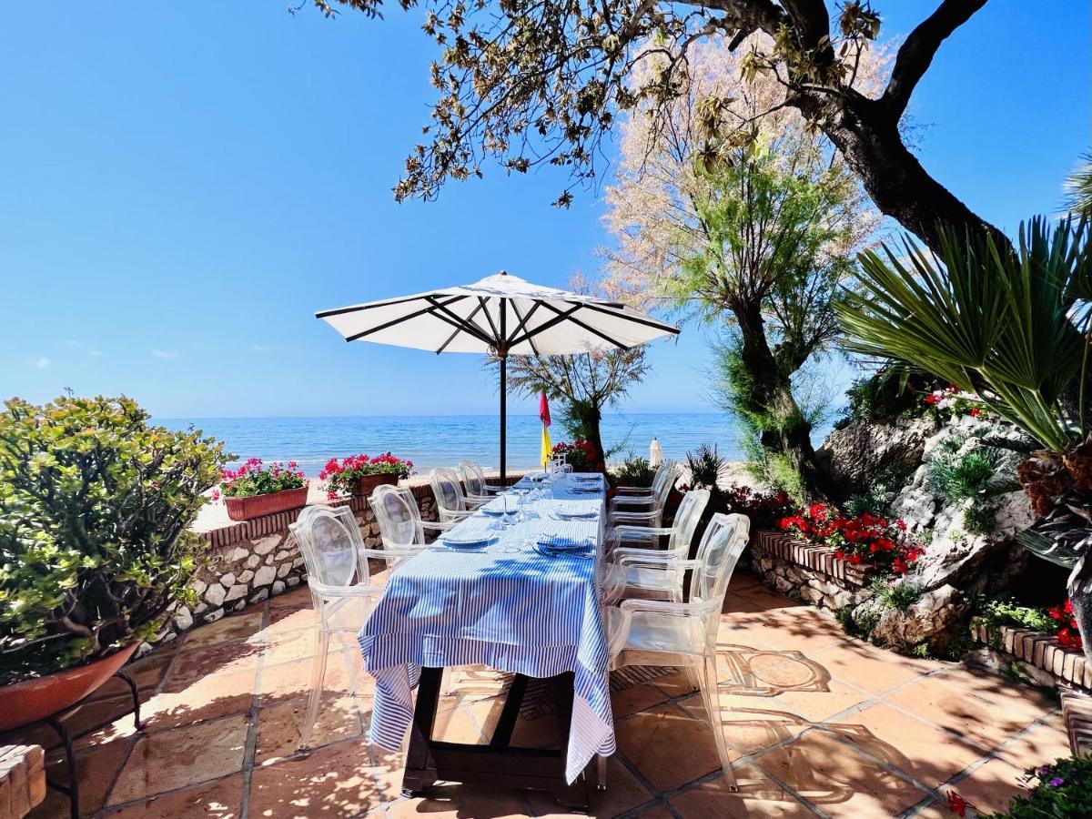 Aeneas' Landing Resort Gaeta Dış mekan fotoğraf