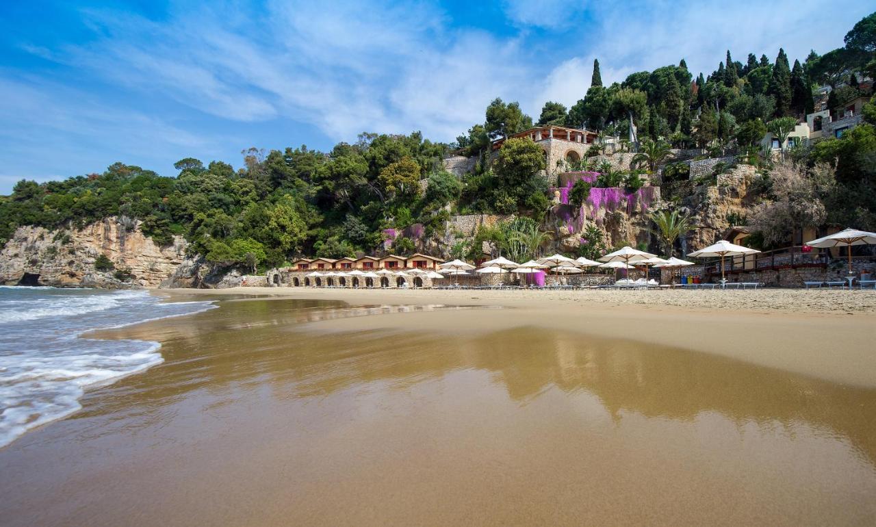 Aeneas' Landing Resort Gaeta Dış mekan fotoğraf