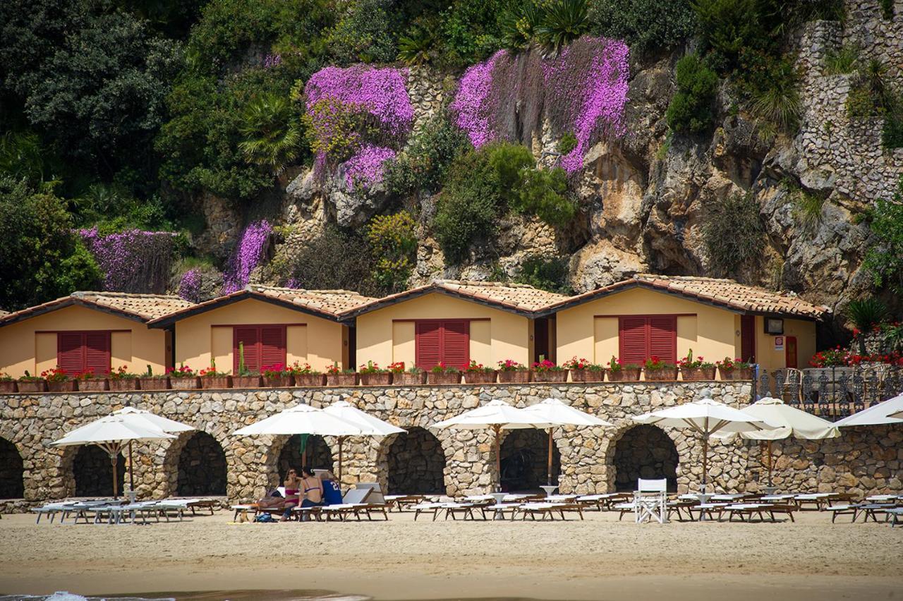 Aeneas' Landing Resort Gaeta Dış mekan fotoğraf