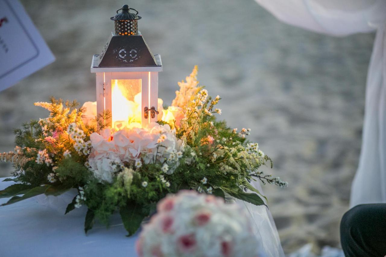 Aeneas' Landing Resort Gaeta Dış mekan fotoğraf