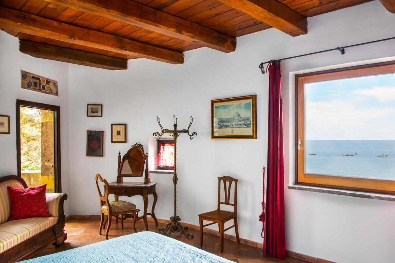 Aeneas' Landing Resort Gaeta Dış mekan fotoğraf