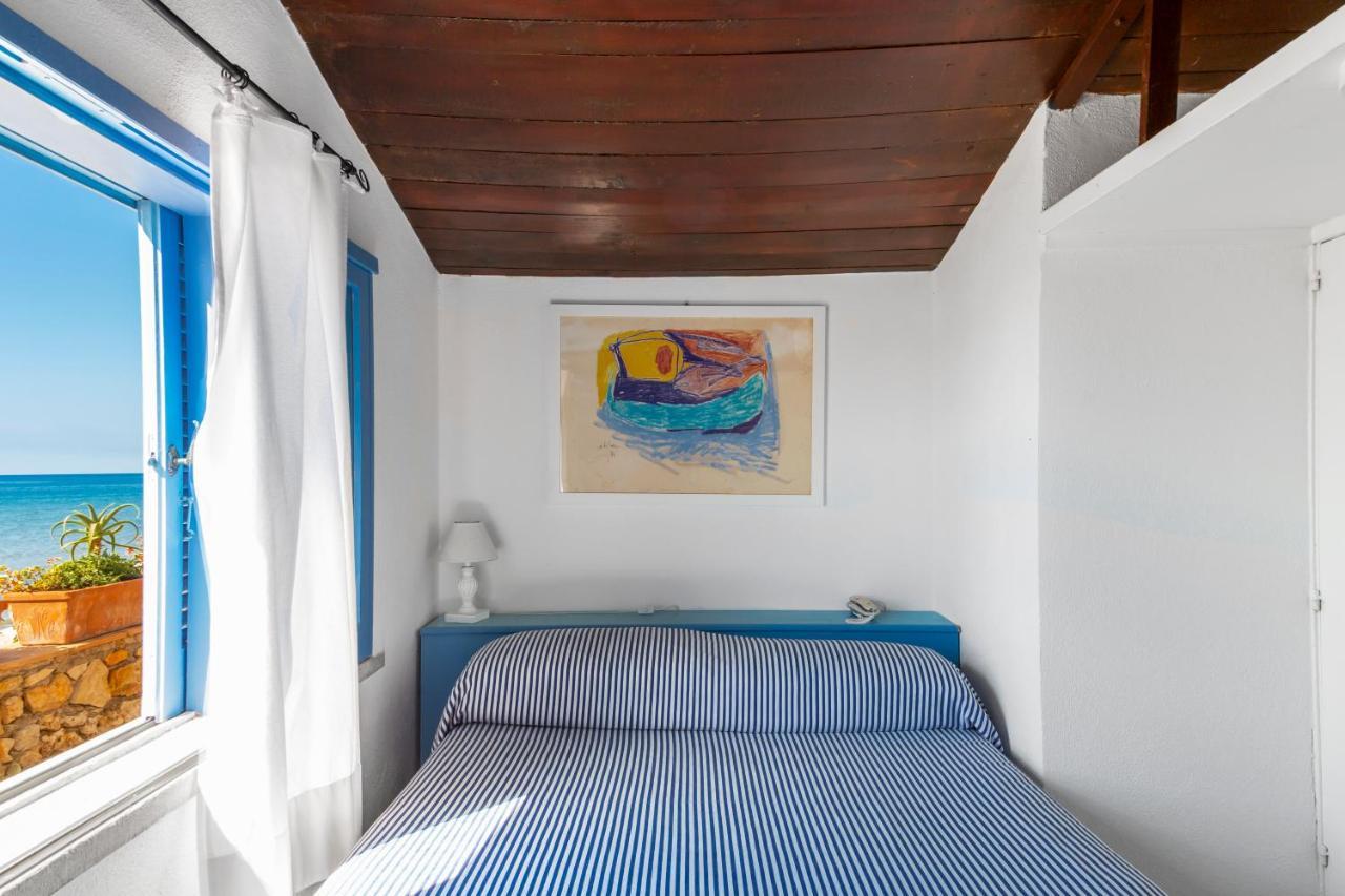 Aeneas' Landing Resort Gaeta Dış mekan fotoğraf