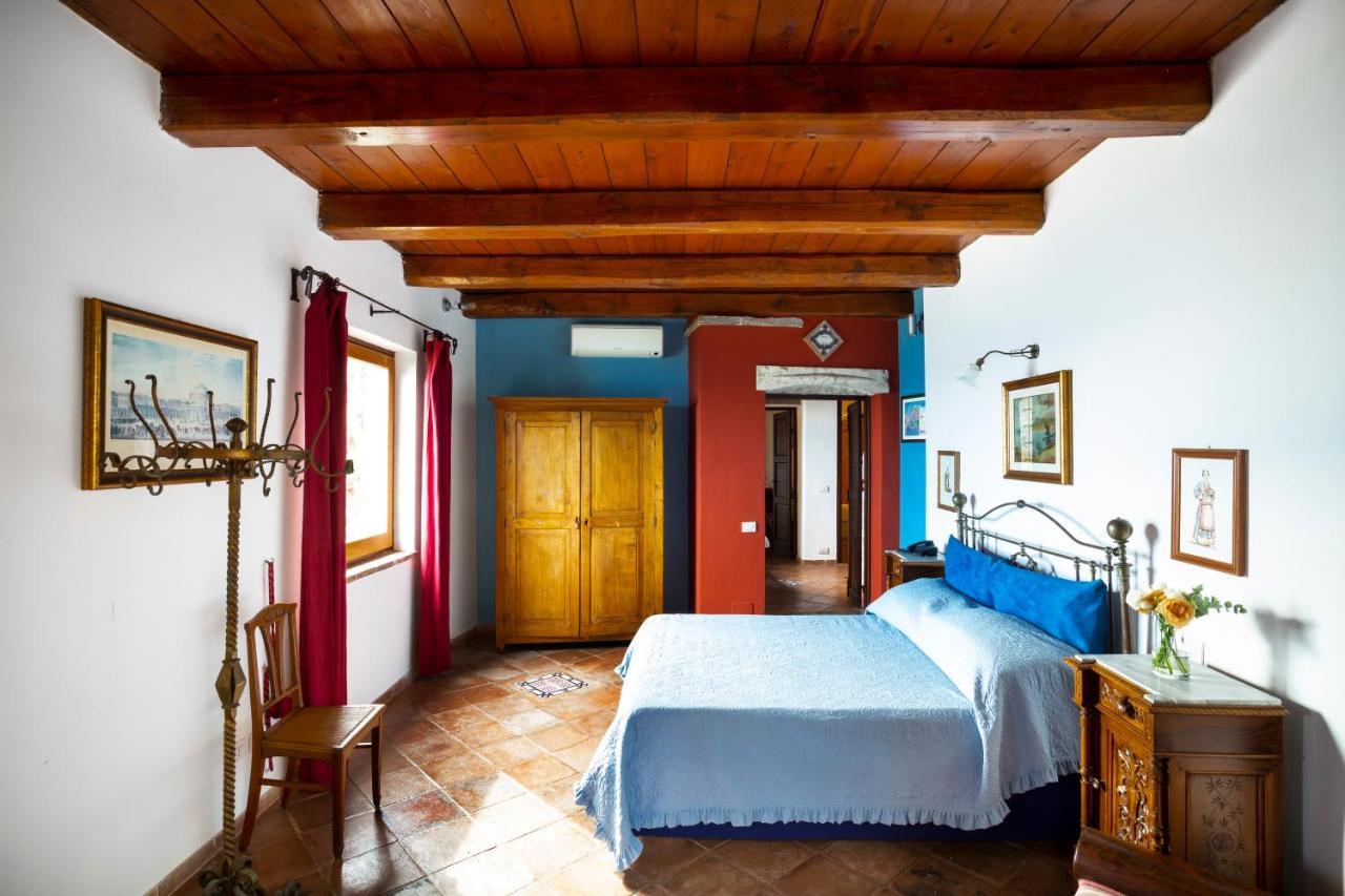 Aeneas' Landing Resort Gaeta Dış mekan fotoğraf