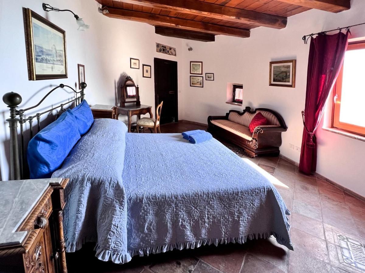 Aeneas' Landing Resort Gaeta Dış mekan fotoğraf