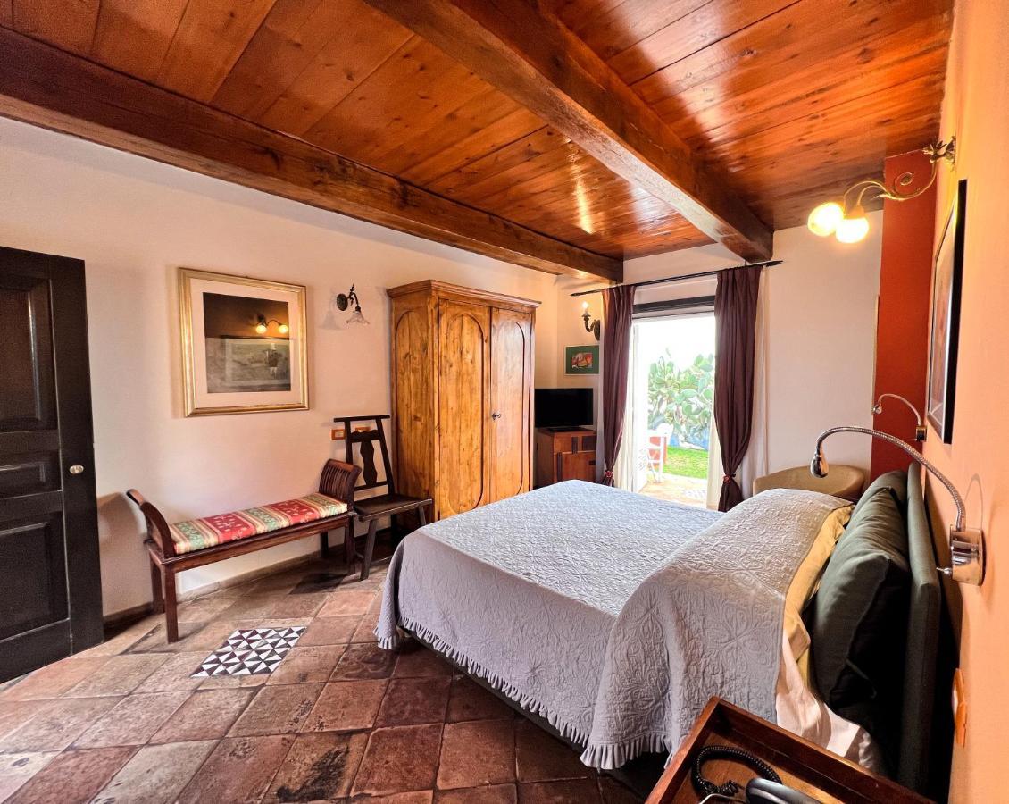 Aeneas' Landing Resort Gaeta Dış mekan fotoğraf