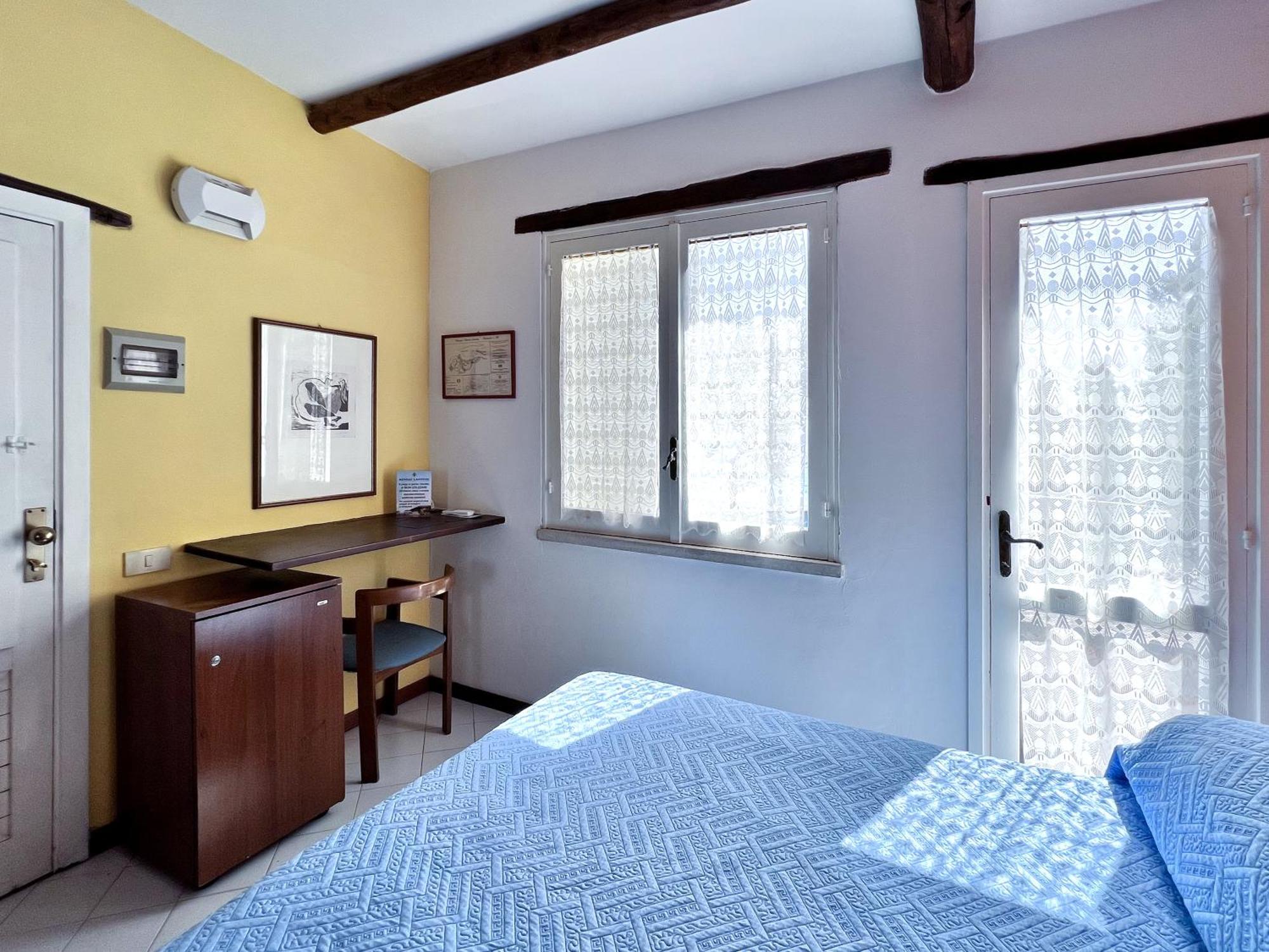 Aeneas' Landing Resort Gaeta Dış mekan fotoğraf
