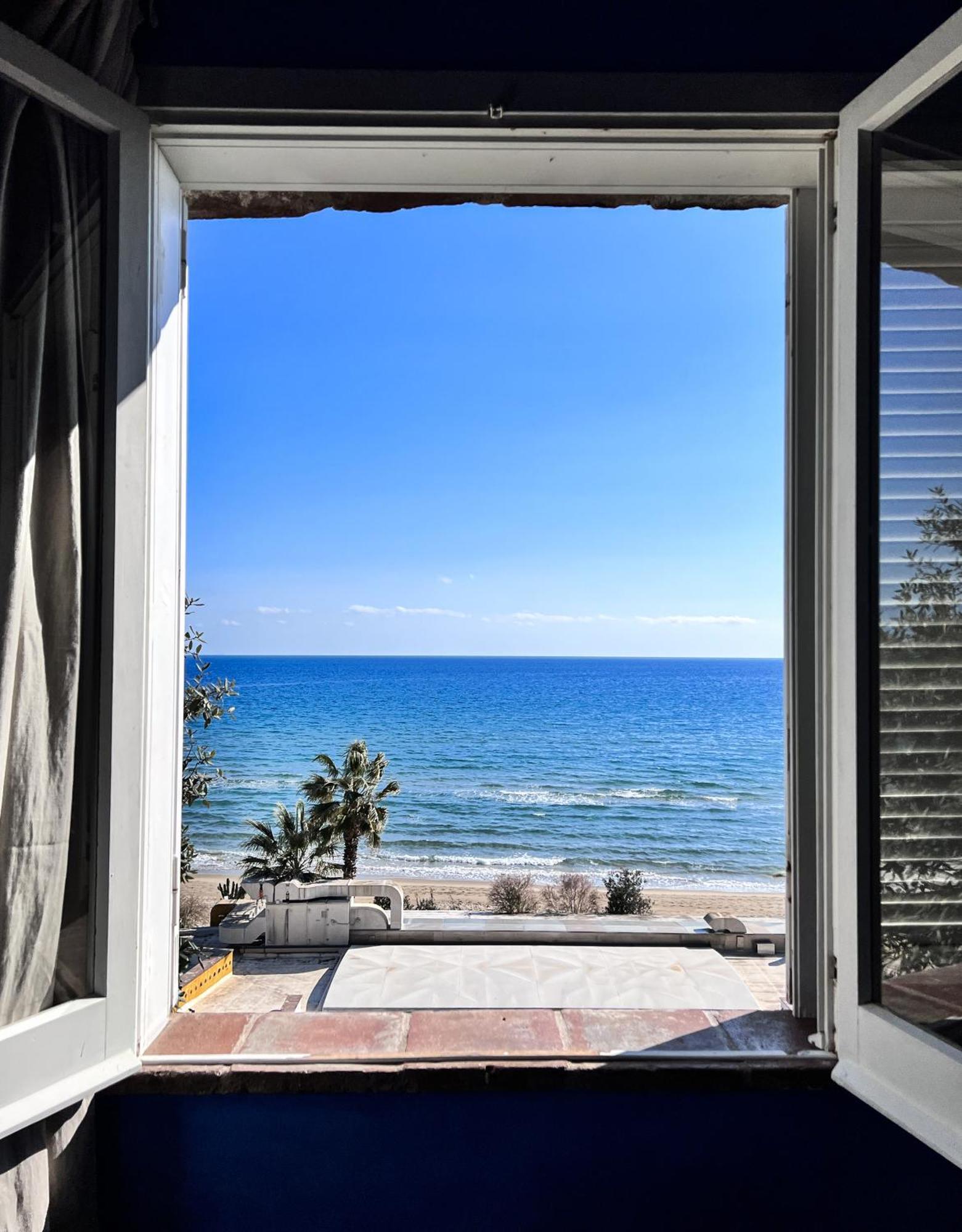 Aeneas' Landing Resort Gaeta Dış mekan fotoğraf