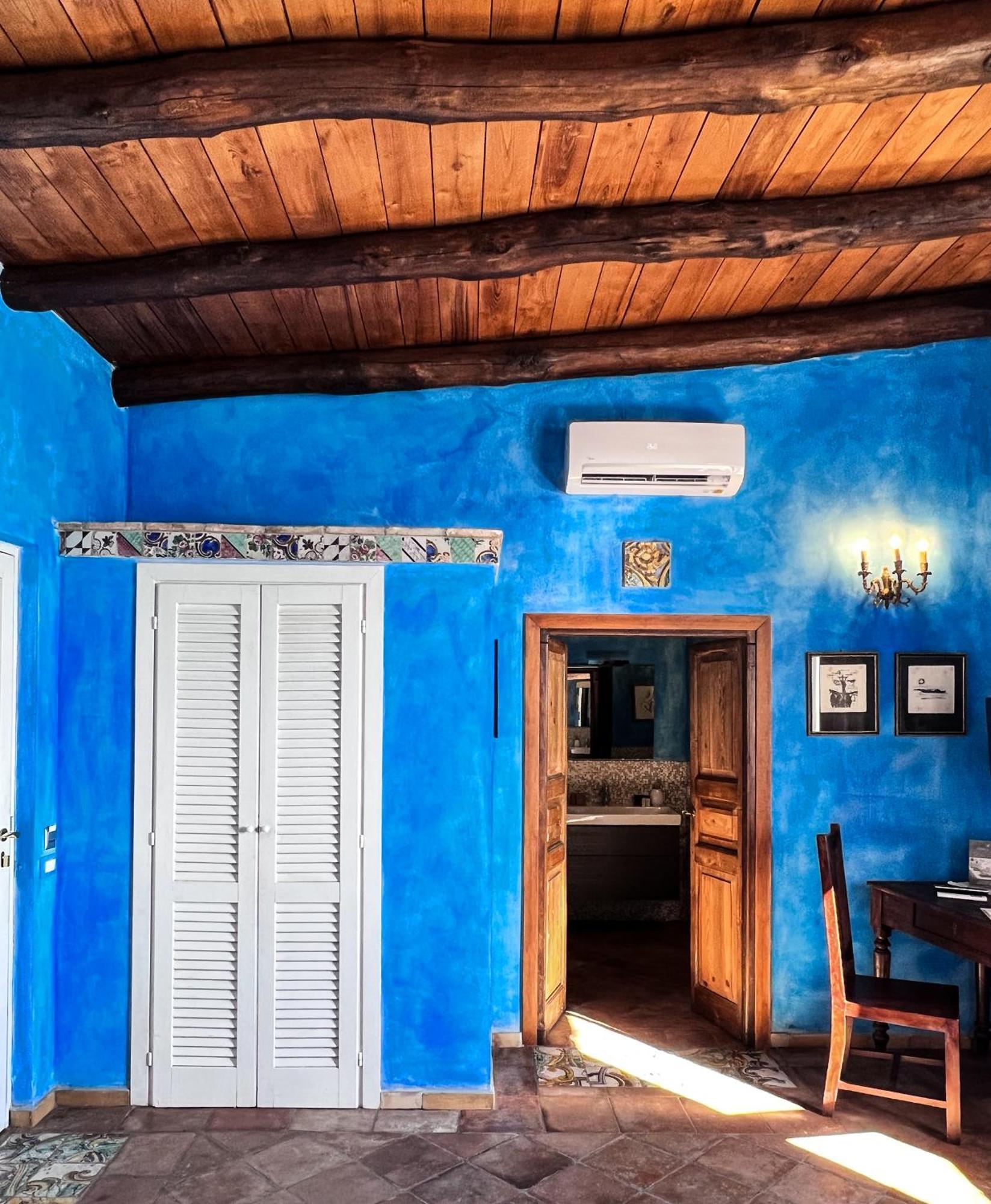 Aeneas' Landing Resort Gaeta Dış mekan fotoğraf