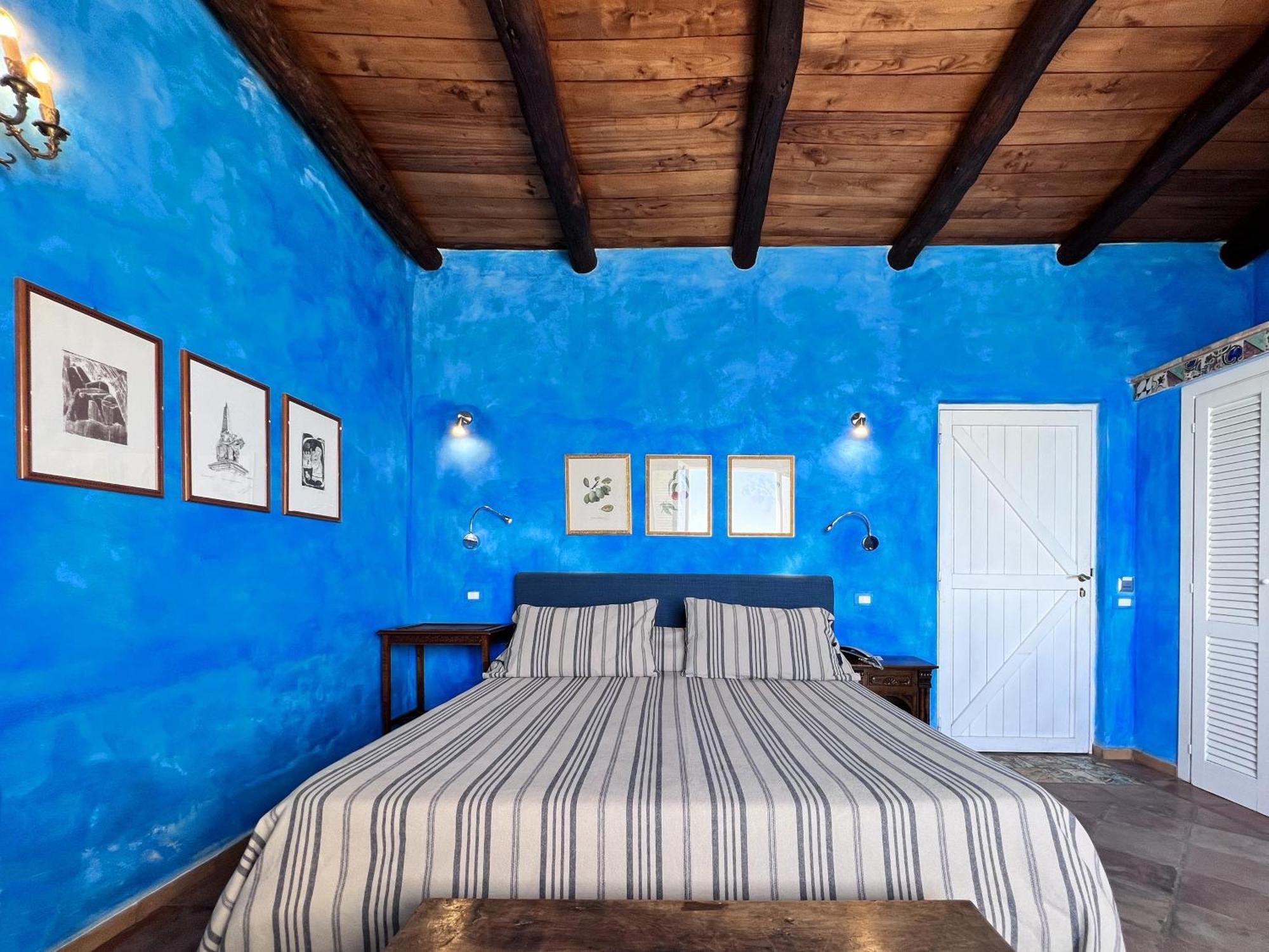 Aeneas' Landing Resort Gaeta Dış mekan fotoğraf