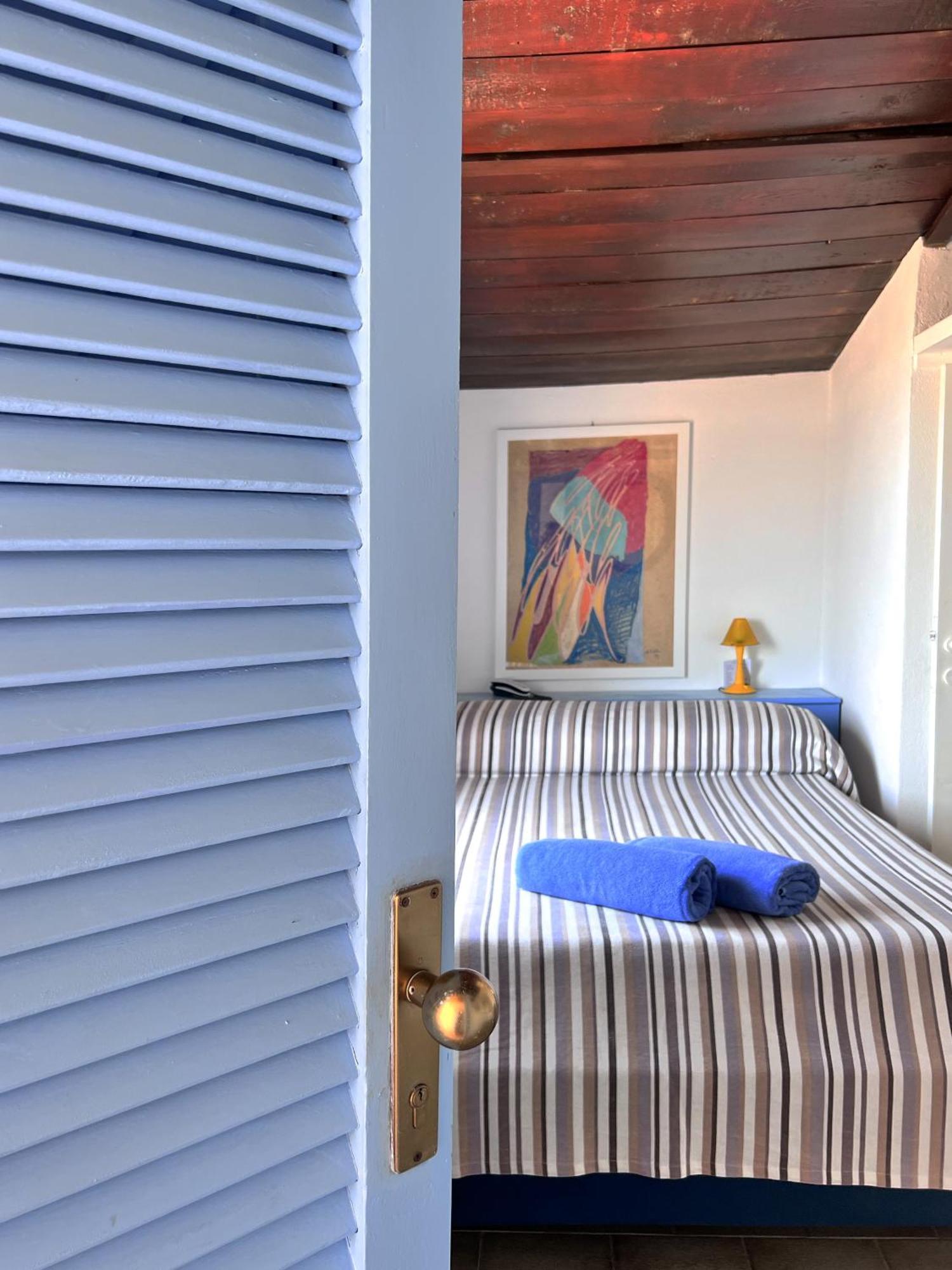 Aeneas' Landing Resort Gaeta Oda fotoğraf