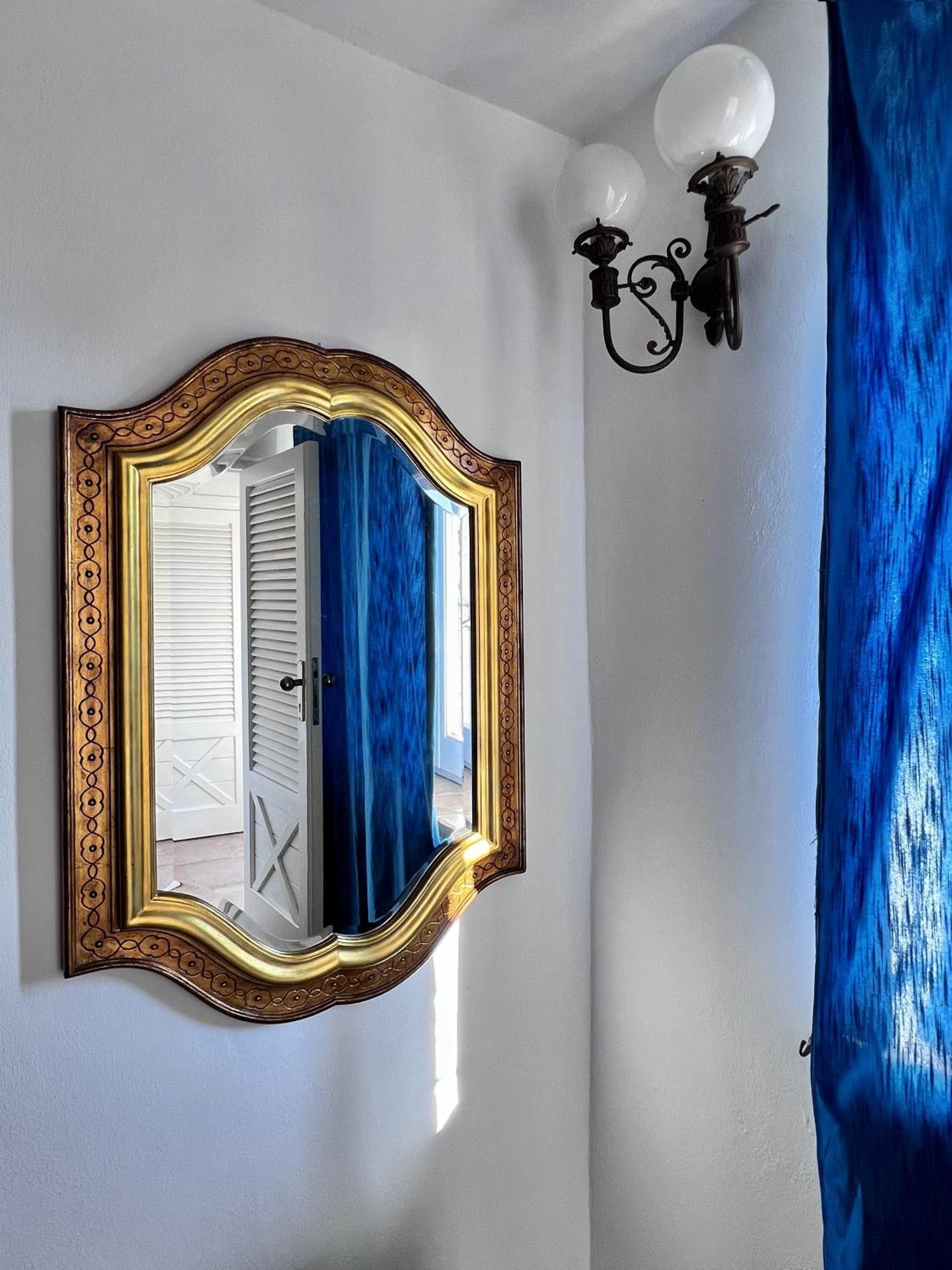 Aeneas' Landing Resort Gaeta Oda fotoğraf