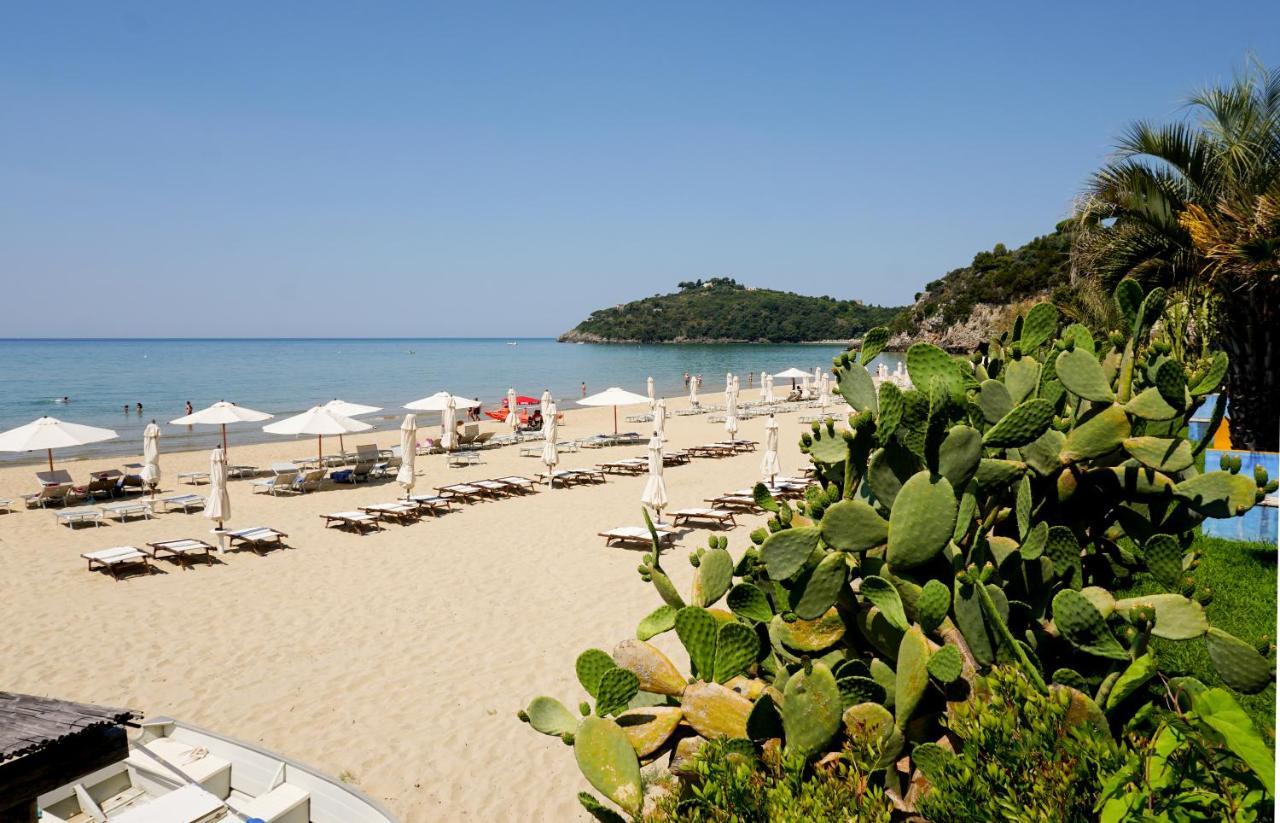 Aeneas' Landing Resort Gaeta Dış mekan fotoğraf
